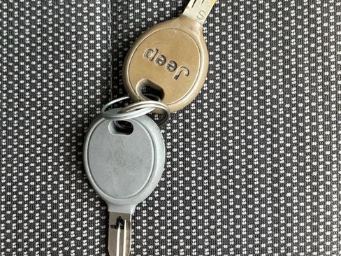 Used 2007 Jeep Wrangler Unlimited X image 29