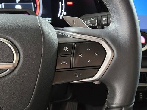 Certified 2023 Lexus RX 350 FWD image 33