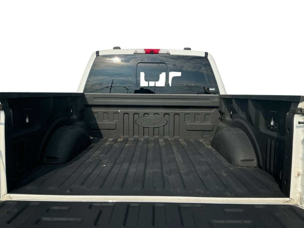 Used 2021 Ford F150 Lariat w/ Equipment Group 502A High AWD/4WD image 24