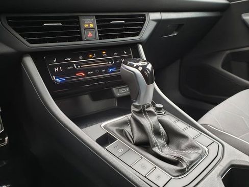 New 2026 Volkswagen Jetta Sport image 11