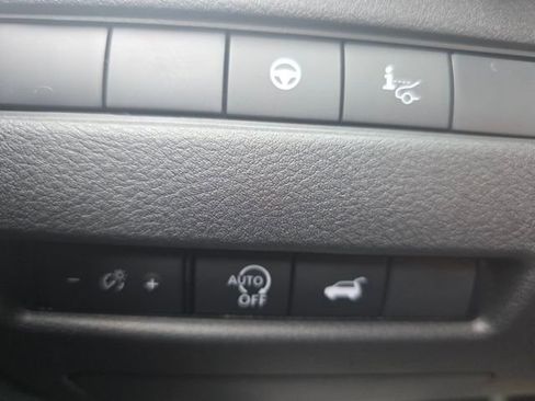 New 2026 Nissan Rogue Platinum w/ Platinum Premium Package image 13