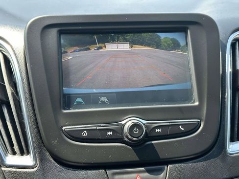 Used 2018 Chevrolet Malibu LT FWD image 20