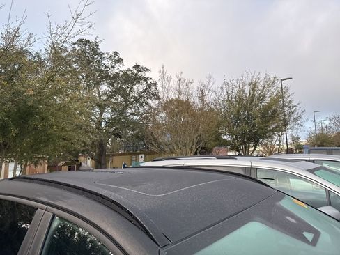 Used 2024 Hyundai Santa Cruz Night image 6