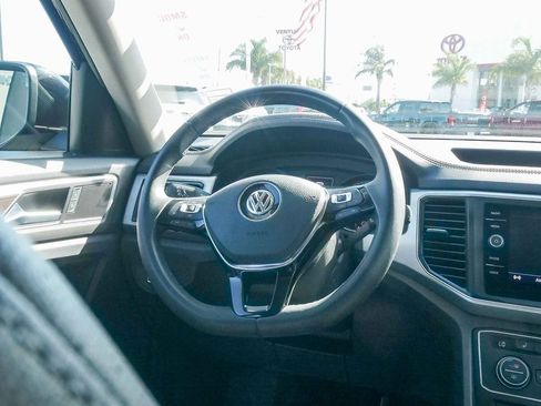 Used 2019 Volkswagen Atlas SE image 14