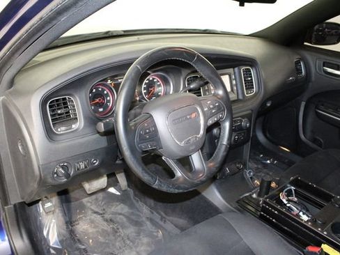 Used 2016 Dodge Charger Police w/ Patrol Package Base Prep RWD image 22