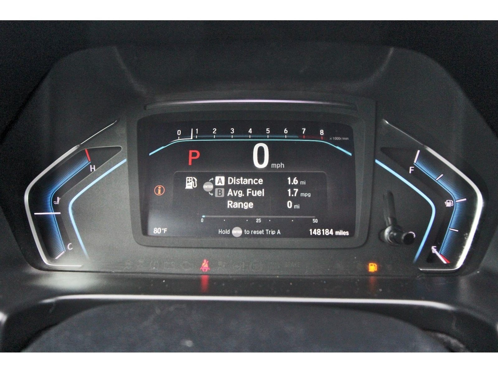 Used 2019 Honda Odyssey EX-L image 19