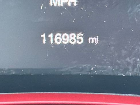 Used 2021 Jeep Compass Trailhawk image 19