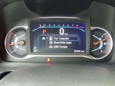 Used 2021 Honda Passport Touring image 26