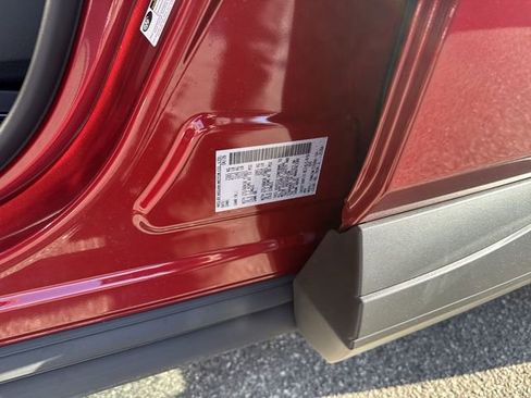 New 2026 Nissan Rogue SV AWD/4WD image 34