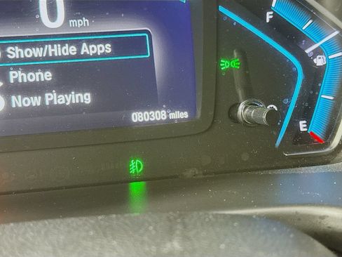 Used 2019 Honda Odyssey EX-L image 14