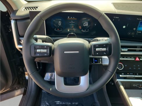 New 2026 Hyundai Santa Fe XRT AWD/4WD image 19