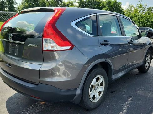Used 2012 Honda CR-V LX image 2