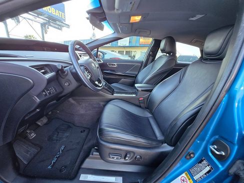 Used 2018 Toyota Mirai FWD image 22