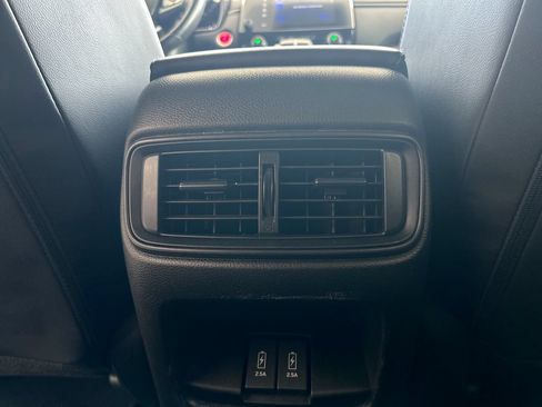 Used 2018 Honda CR-V EX-L image 36