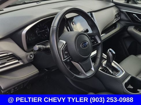 Used 2020 Subaru Outback Onyx Edition XT w/ Popular Package #2 AWD/4WD image 28