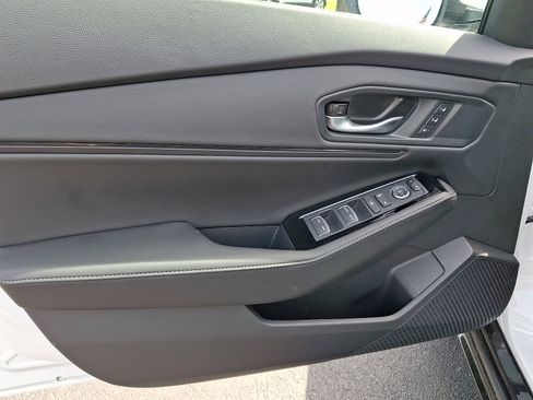 New 2026 Honda Accord Touring image 13