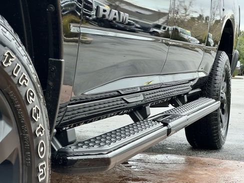 Used 2025 RAM 2500 Big Horn image 5