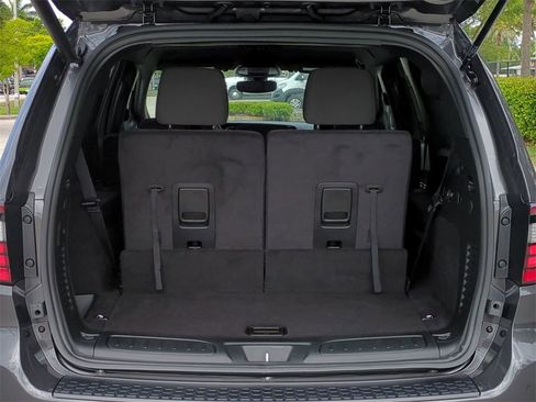 New 2025 Dodge Durango R/T w/ Blacktop Package image 13
