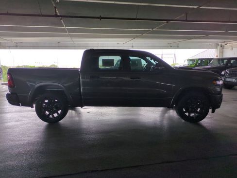 New 2026 RAM 1500 Laramie w/ Night Edition image 4