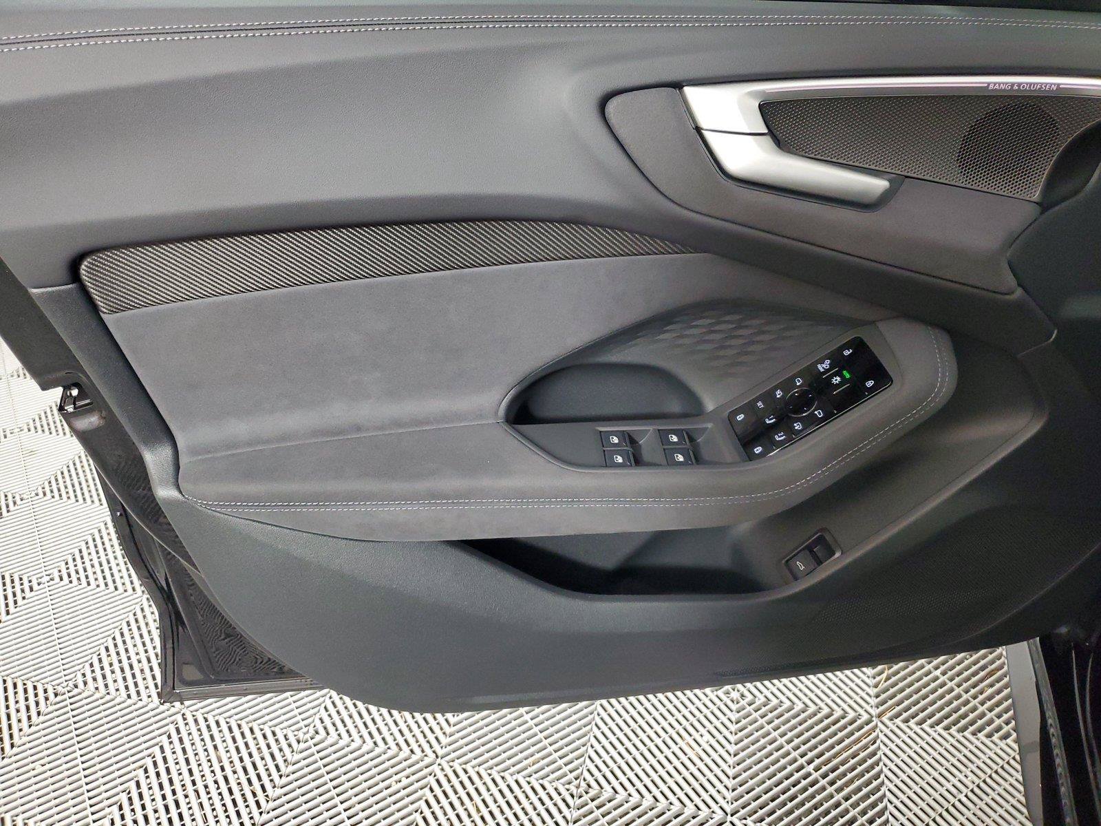 Certified 2025 Audi S5 Premium Plus AWD/4WD image 18