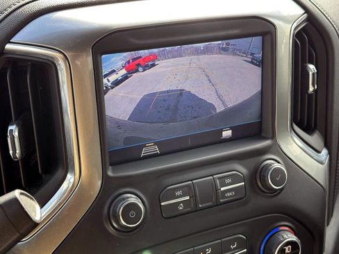 Used 2021 Chevrolet Silverado 1500 RST w/ Z71 Off-Road Package image 27