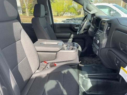 New 2025 Chevrolet Silverado 3500 W/T w/ WT Convenience Package image 25