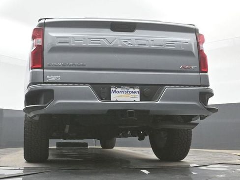 New 2026 Chevrolet Silverado 1500 RST AWD/4WD image 44