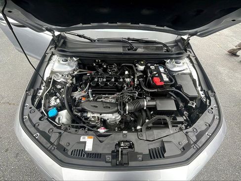 Used 2024 Honda Accord EX image 29