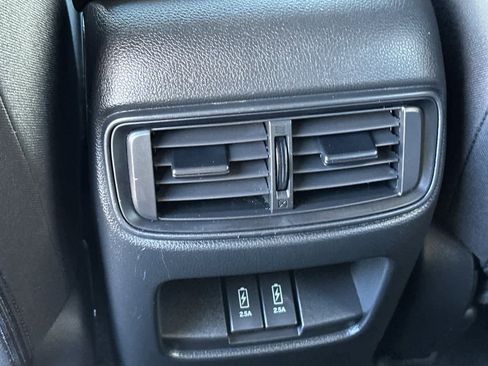 Certified 2021 Honda CR-V EX image 14