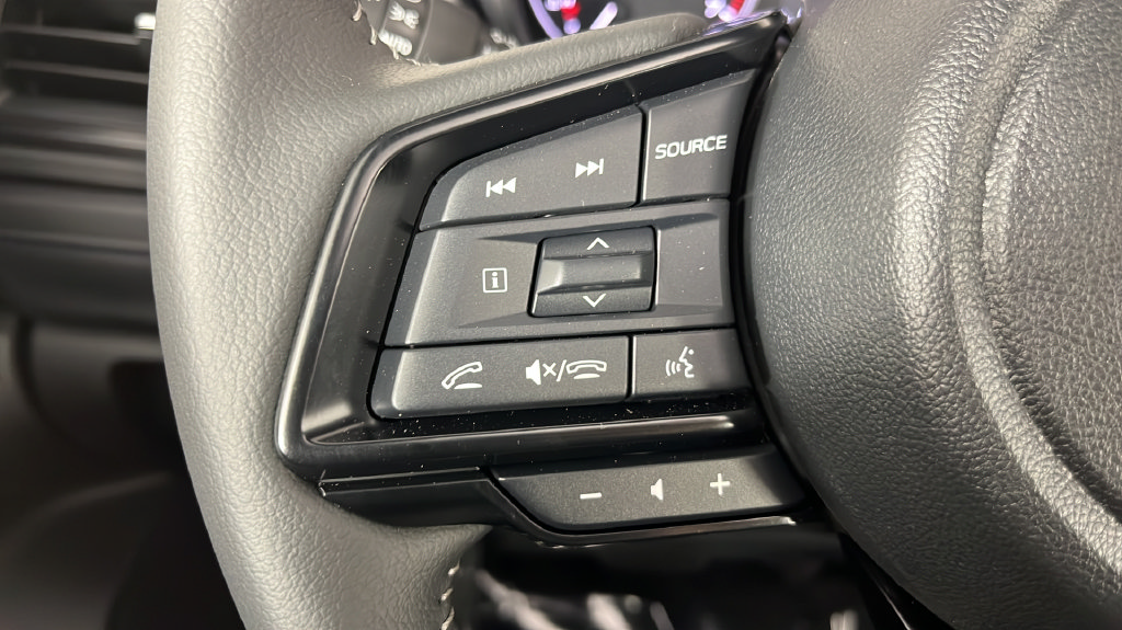 New 2026 Subaru Forester Premium AWD/4WD image 20