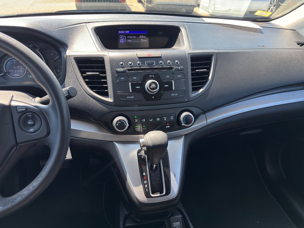 Used 2014 Honda CR-V LX image 15