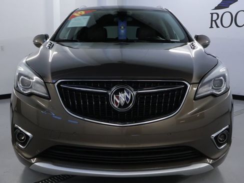 Used 2019 Buick Envision Premium image 2