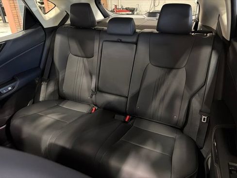 Used 2022 Lexus NX 350 AWD w/ Cold Area Package image 30