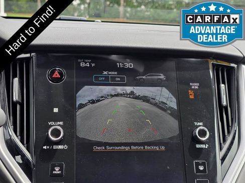 Used 2023 Subaru Outback Premium AWD/4WD image 13