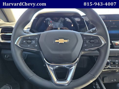 Used 2026 Chevrolet TrailBlazer LT w/ Convenience Package image 17