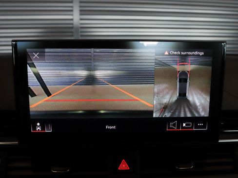 Used 2023 Audi A4 2.0T Premium Plus w/ Premium Plus Package image 23