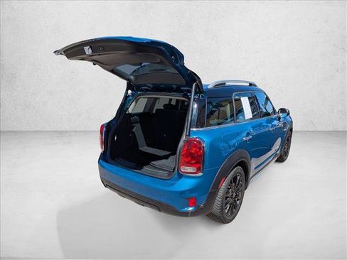 Used 2019 MINI Cooper Countryman ALL4 w/ Storage Package AWD/4WD image 24