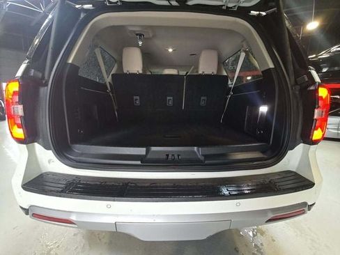Used 2023 Ford Expedition Max Limited AWD/4WD image 13