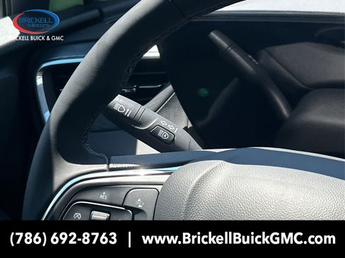 New 2026 Buick Encore GX Sport Touring w/ Advanced Technology Package image 32