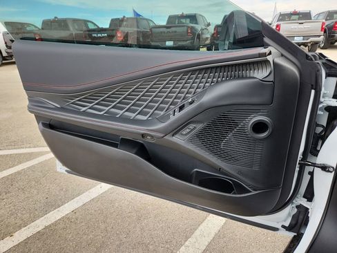 New 2026 Dodge Charger R/T Scat Pack image 16