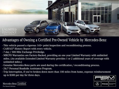 Certified 2023 Mercedes-Benz G 550 image 8