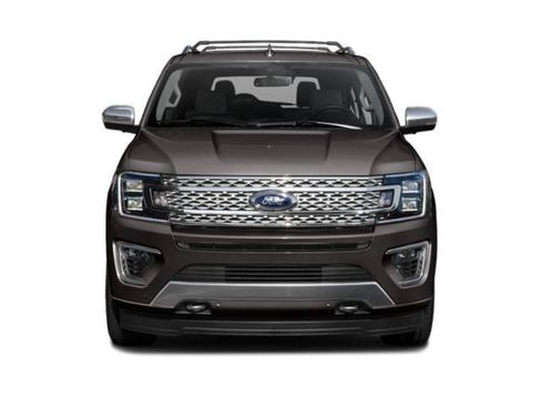 Used 2019 Ford Expedition Platinum RWD image 4