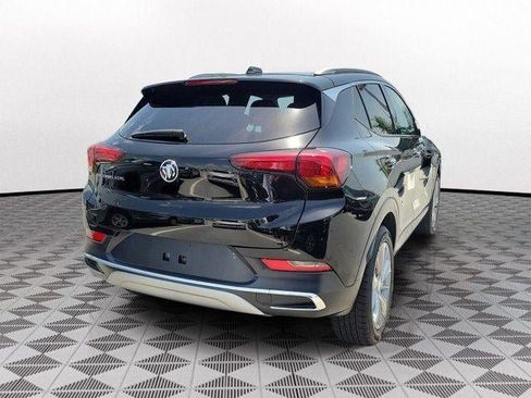 Used 2023 Buick Encore GX Essence w/ Experience Buick Package FWD image 6