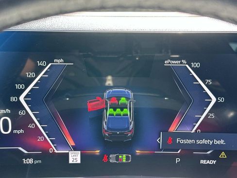 Used 2023 BMW i4 eDrive35 w/ Premium Package image 22