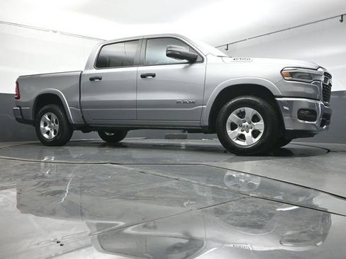 Used 2025 RAM 1500 Big Horn image 30