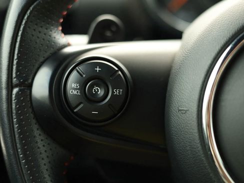 Used 2020 MINI Cooper Clubman S w/ Premium Package AWD/4WD image 16