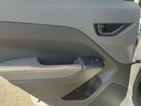 Certified 2025 Subaru Crosstrek 2.5i Sport w/ Crosstrek Mirror Package AWD/4WD image 15