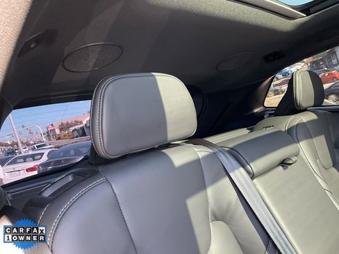 Used 2024 Volvo XC60 T8 Ultimate w/ Protection Package Premier image 55