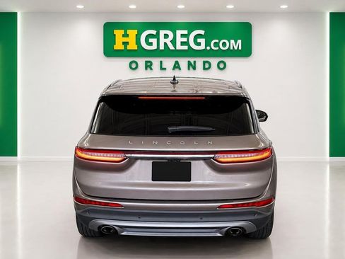 Used 2020 Lincoln Corsair FWD w/ Equipment Group 101A image 8