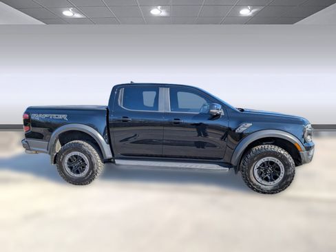 Used 2024 Ford Ranger Raptor image 8